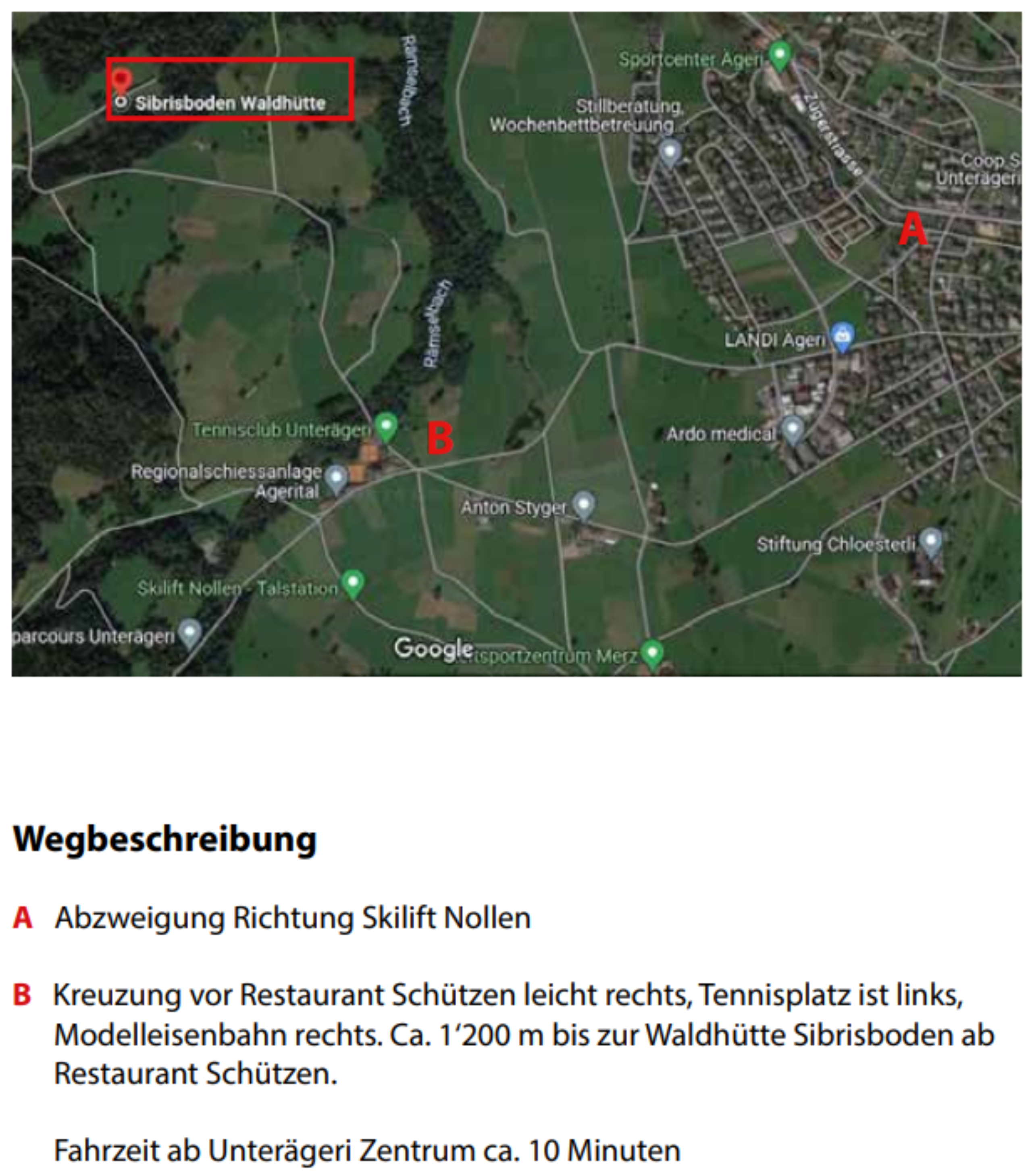 Velokino Tomorrow - Wie komme ich mit dem Velo ins Kino.